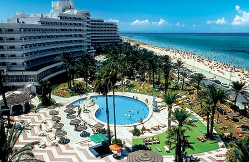 Tunisia