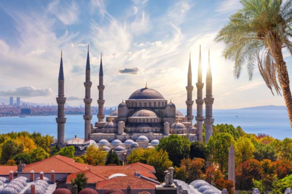 Turkey