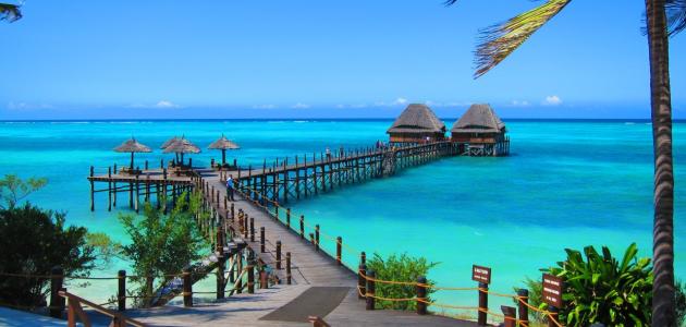 ZANZIBAR